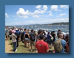 76 Sydney Hobart Race